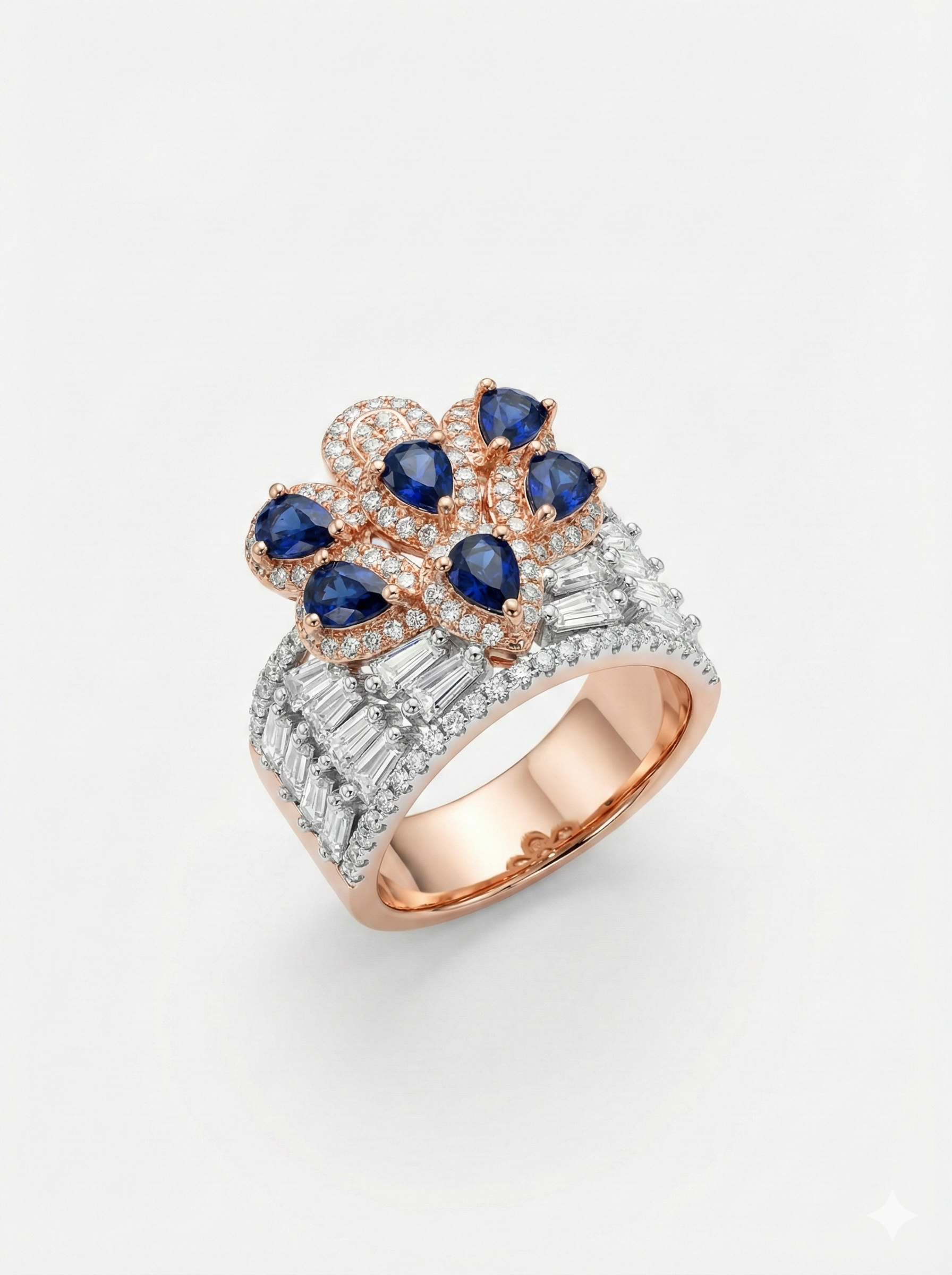 Diva ring